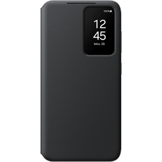 Bild Smart View Wallet Case für Galaxy S24 schwarz
