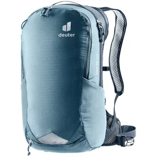 Deuter Race Air 14+3 Atlantic/Ink