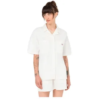 Dickies Vale Kurzarmhemd - Cloud - XS