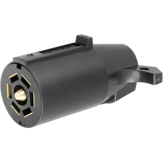 CURT 58141 7-Wege-RV Klinge Stecker