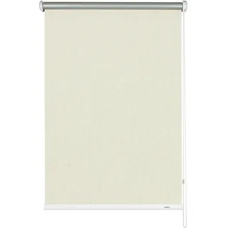 GARDINIA Verdunkelungsrollo Thermo Struktur Natur,