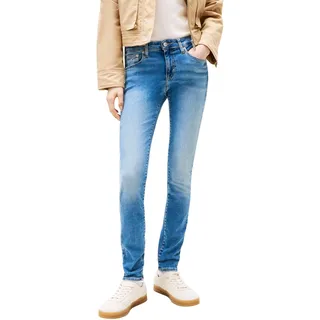 Tommy Hilfiger Tommy Jeans Sophie Ch0238 Enganliegend, Damen, Denim Medium), 30W / 30L