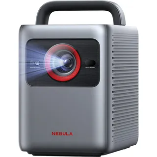 Nebula Cosmos 4K SE 1800 ANSI Lumen