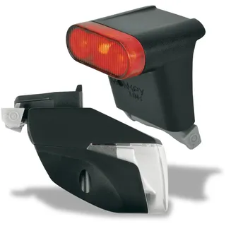 SKS MonkeyLight Sport Set Recharge 70 Lux Beleuchtungsset