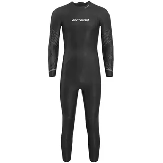 Orca Athlex Flow Langarm-neoprenanzug - Silver Total - 6T