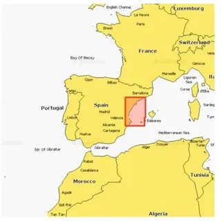 Navionics Navionics+ Small Sd Barcelona Bis Benidorm Karte - 5G543S2 - One Size