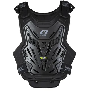 O'Neal Brustprotektor Split Lite L/XL Schwarz