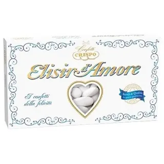 Confetti CRISPO Elixir D’Amore 1 KG