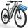 Montis 2.2 Active 29 Zoll RH 49 cm Unisex grün