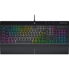 Bild K55 RGB PRO XT Gaming-Tastatur
