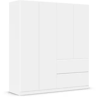 Rauch COSTA 4-türig, 181x197cm