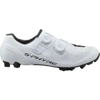 Shimano XC903 Weiß 37