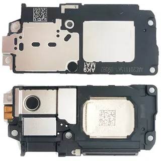 Kompatibel mit XIAOMI 11 Lite 5G NE / 2109119DG / Mi 11 Lite 4G M2101K9AG / Mi 11 Lite 5G M2101K9G Modul Flex Antenne Buzzer Lautsprecher Lautsprecher Klingelton Freisprecheinrichtung Audio Sound