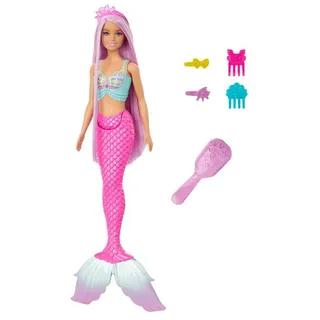 Barbie Meerjungfrauenpuppe 18 cm (HRR00)