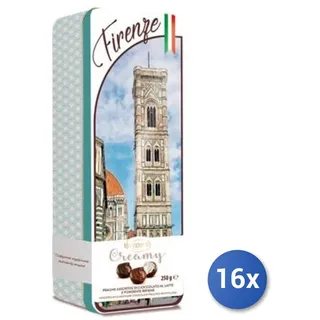 16x Multipack Witors Schokolade Torri Florenz Gr 210