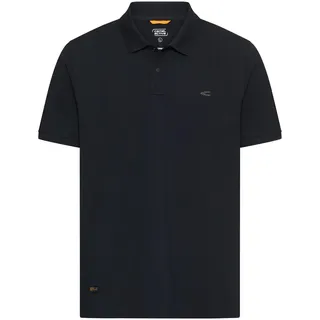 CAMEL ACTIVE Poloshirt blau XL