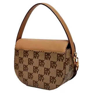 DKNY Tasche ECHO Umhängetasche - Braun