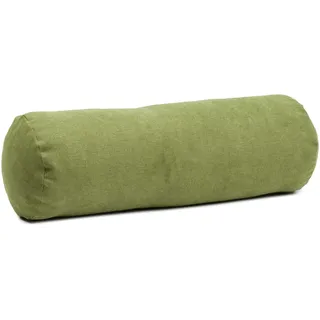 Gözze Darco Kissenrolle 60 x 20 cm Grün