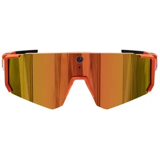 Colmi V06 Unisex Ar-brille - Orange