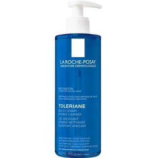 La Roche-Posay Toleriane Reinigungsschaumgel 400 ml