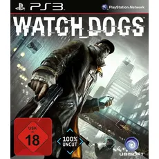 Bild Watch Dogs (PS3)