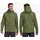 Jacket Gmund Herren balsam green 56