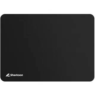 Sharkoon 1337 Gaming Mat V2 L Schwarz