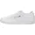 Club C 85 Damen Weite M White/Light Grey/Gum 35,5