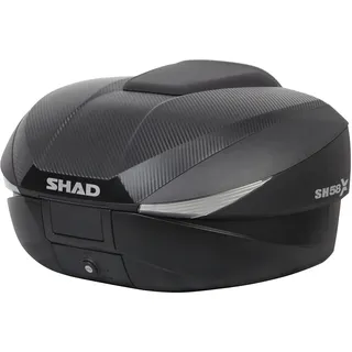Shad Sh58x 0 l Carbon