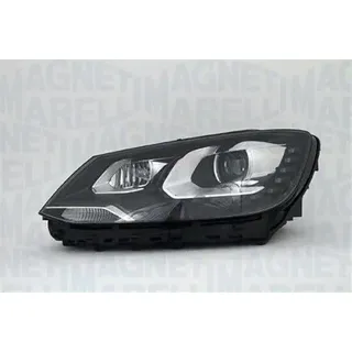 Magneti Marelli 711307023582 Hauptscheinwerfer | Kompatibel mit: VW SHARAN