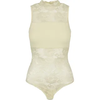 URBAN CLASSICS Laces Body (TB2591-03660-0037) Softyellow,
