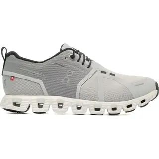 ON CLOUD 5 WATERPROOF Damenschuhe - Sportschuhe grau Freizeit NEU - Grau
