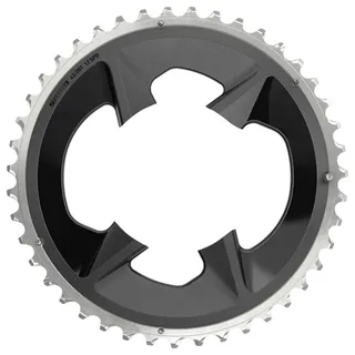 Sram Kettenblatt 43 Zähne Grau