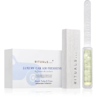 RITUALS Amsterdam Collection Autoduft 2x3 g