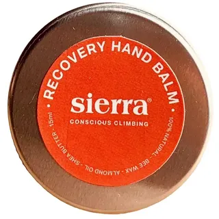 Sierra Climbing Handbalsam Reparatur 100% Natürlich 15ml 24 Einheiten - One Size