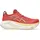 Gel Nimbus 27 Damen Dark Pink Clay / Orange Glow 42
