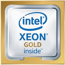 Bild Xeon Gold 6348 28C/56T, 2.60-3.50GHz, tray (CD8068904572204)