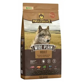 Wolfsblut Wide Plain Adult 12,5 kg