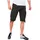 Short Für Cargos Greyblack 27