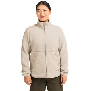 Jack Wolfskin Lite Curl FZ W",