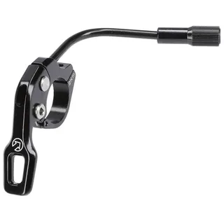 PRO Koryak Dropper 120 Fernbedienung Für Absenkbare Sattelstütze - Black - One Size