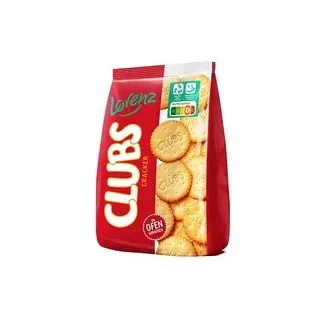 Lorenz CLUBS PARTY CRACKER 200,0 g