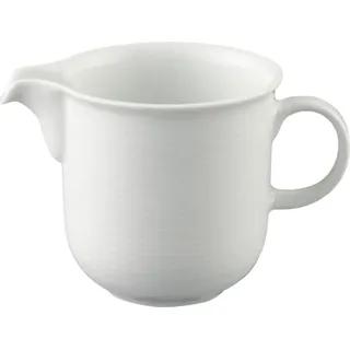Thomas Trend - Milchkännchen Kapazität - 180 ml, weiß