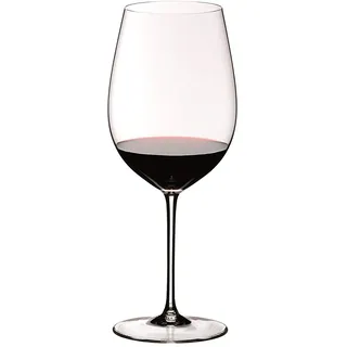 Riedel Sommeliers Bordeaux Grand Cru Weinglas, 2 Stück