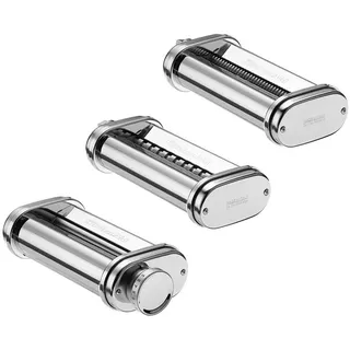 KitchenAid Nudelvorsatz 5KSMPRA silber