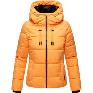 Marikoo Damen Winter Steppjacke B977«, orange