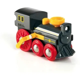 BRIO Westernlok