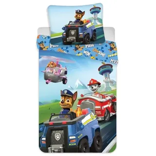 Inklusive Leinen Paw Patrol PP259 140/200, 70/90