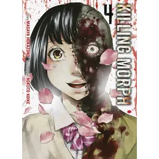 Killing Morph, Belletristik von Masaya Hokazono, Nokuto Koike