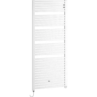 Kermi Geneo quadris-E BH814x32x447mm - Weiß